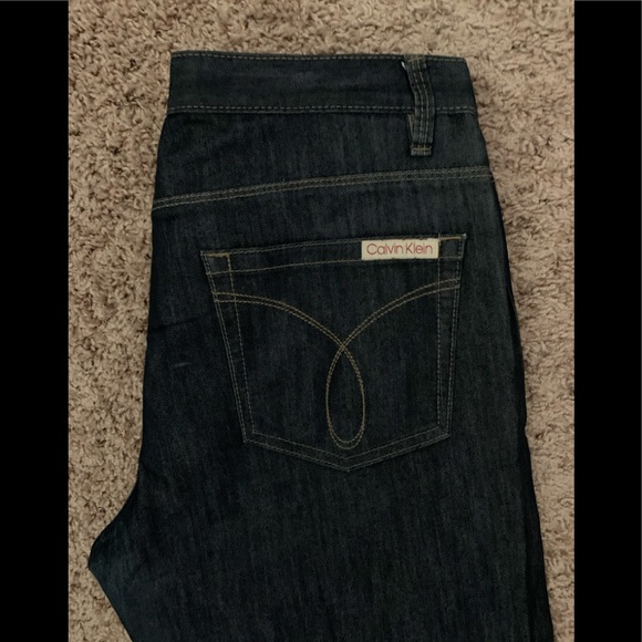 Calvin Klein Jeans Denim - Calvin Klein Jeans